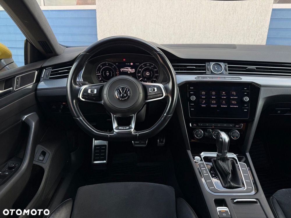 Volkswagen Arteon 2.0 TDI SCR R-Line DSG - 13