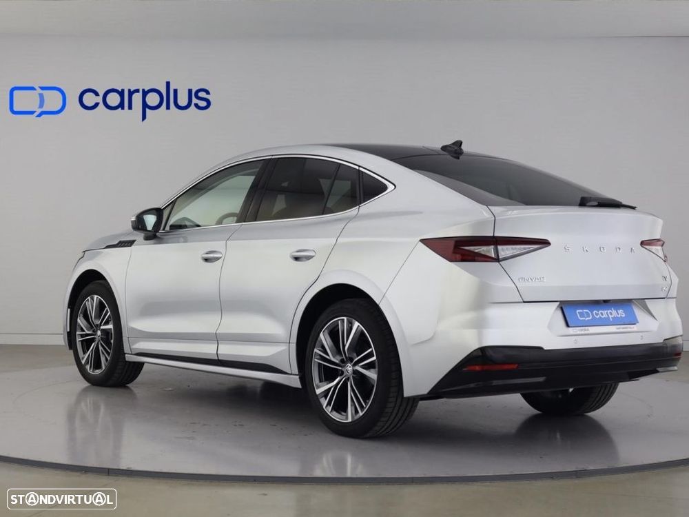 Skoda Enyaq iV 80 - 5