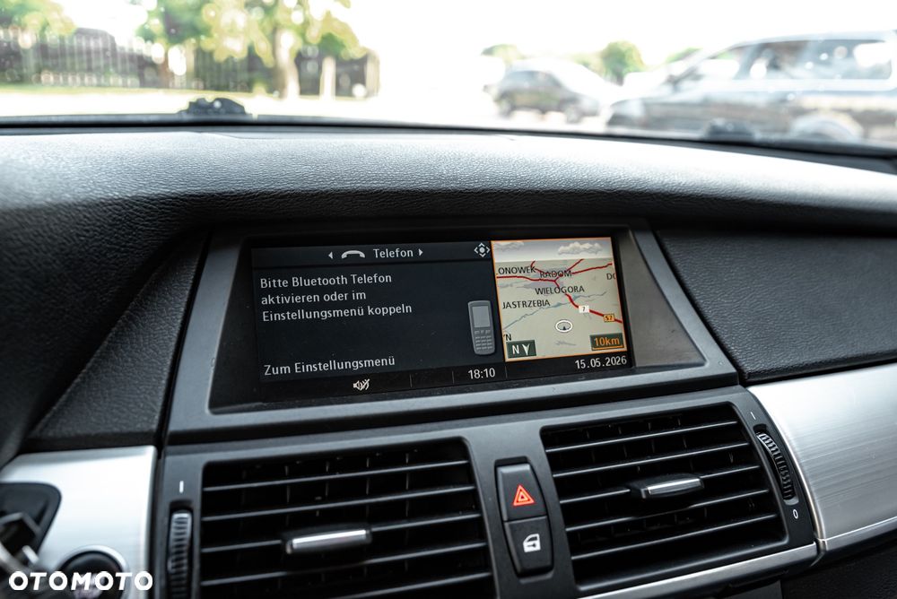 BMW X5 xDrive35d - 35