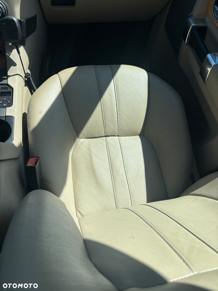 Land Rover Discovery 3.0 TD V6 HSE - 5