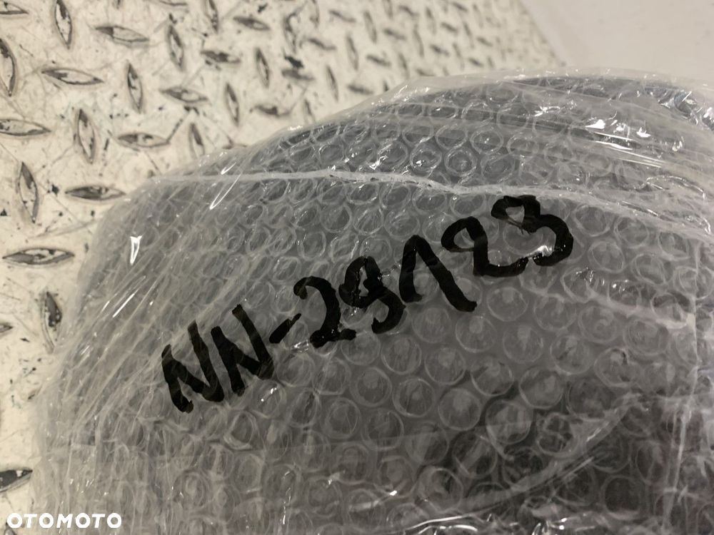 NOWY ORYGINALNY SPOILER ZDERZAKA TYLNEGO TYŁ ALFA ROMEO STELVIO 50559833 17-25 - 9
