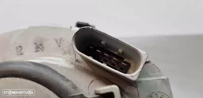 FAROL ESQUERDO MERCEDES-BENZ CLASSE C 2002 -A2038200161 - 4