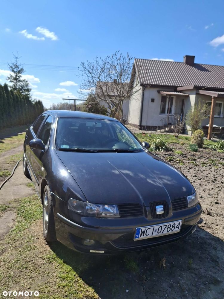 Seat Toledo 1.9 TDI Signo - 1