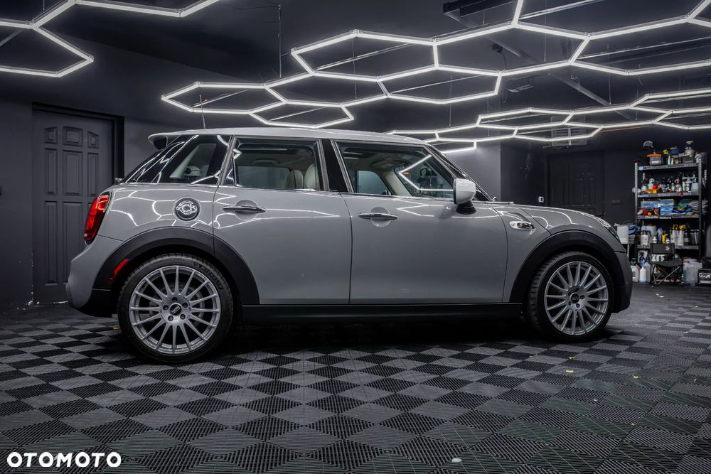 MINI Cooper S GPF sport - 4