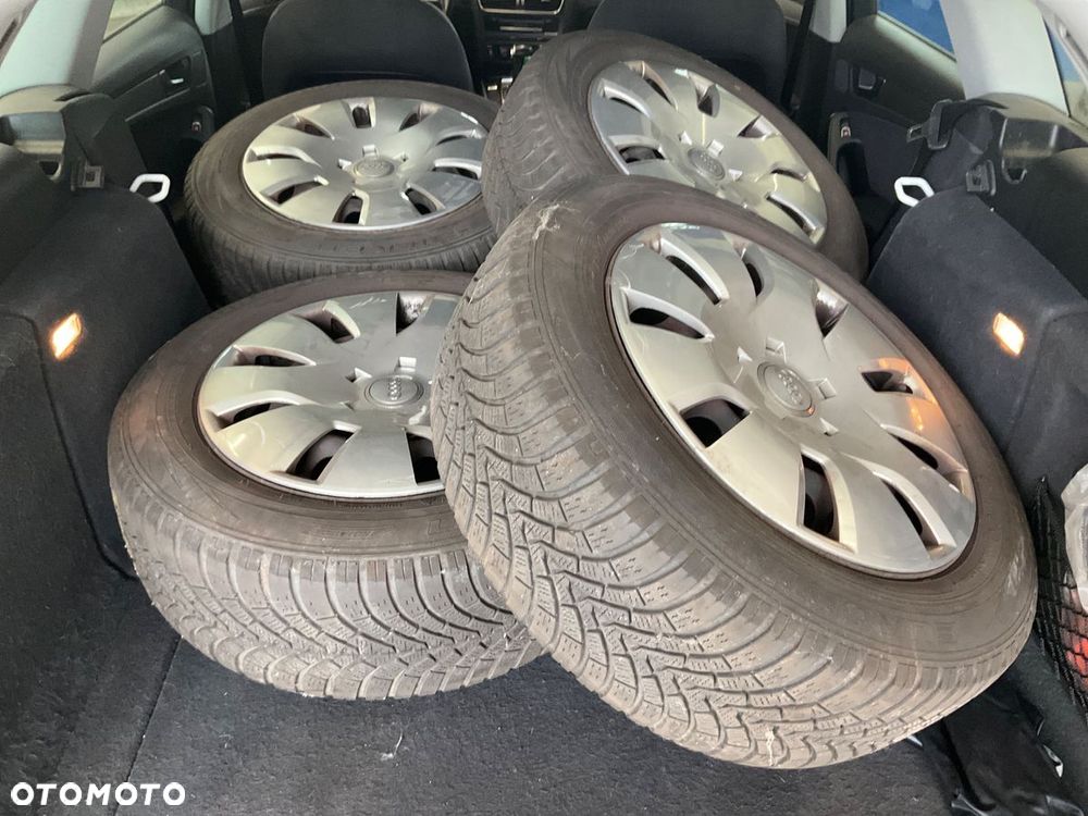 Audi A4 Avant 1.8 TFSI Multitronic - 16