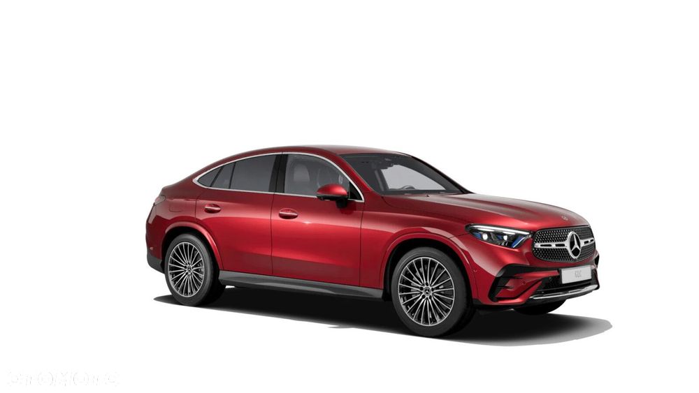 Mercedes-Benz Glc 2026 photo 3