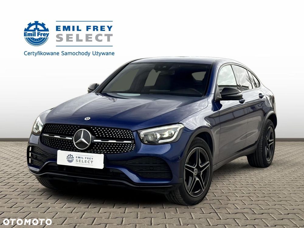 Mercedes-Benz GLC - 2