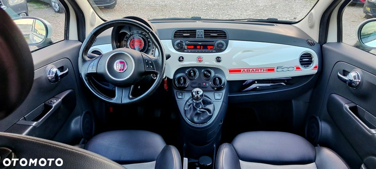 Fiat 500 - 6