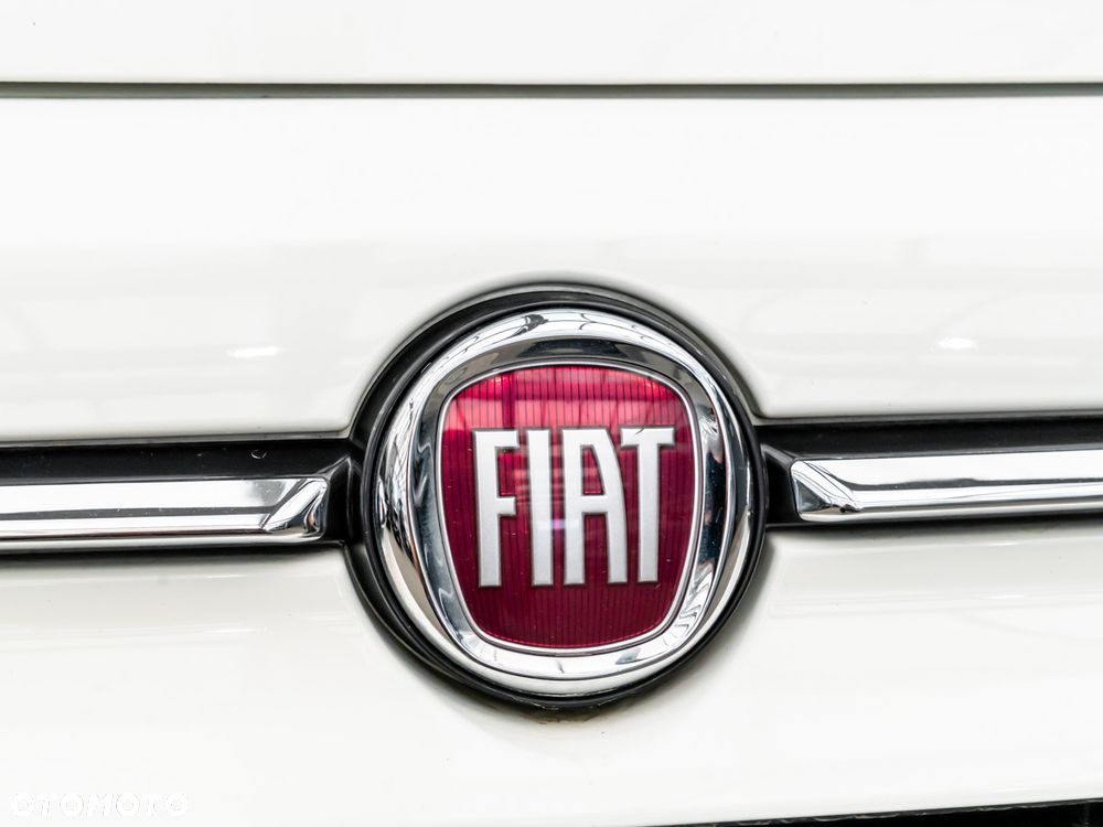 Fiat 500 1.0 GSE Hybrid Dolcevita - 11