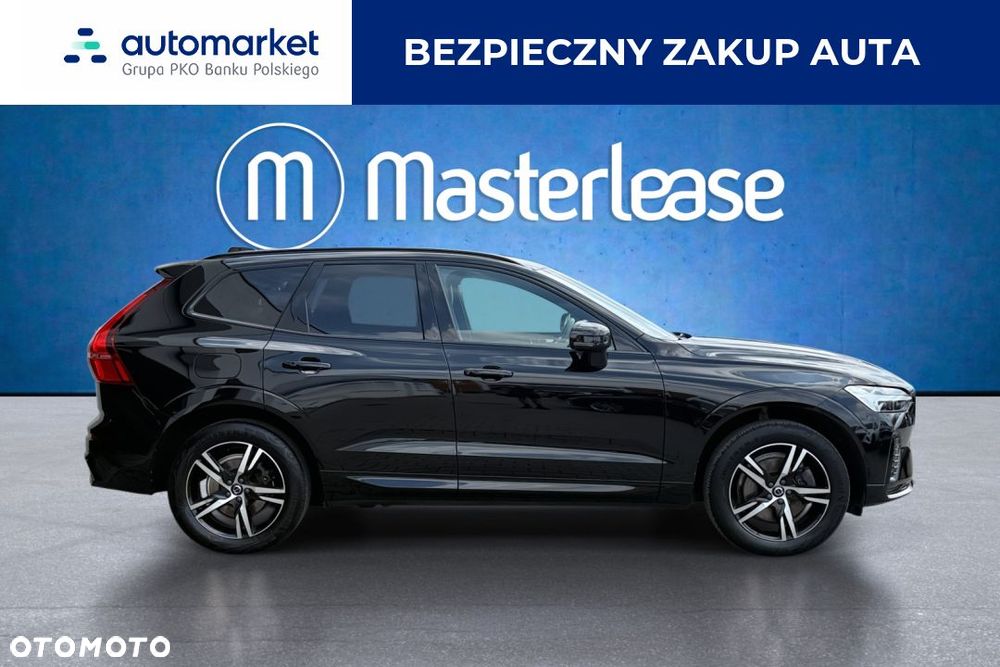 Volvo XC 60 B4 B Plus Dark - 4