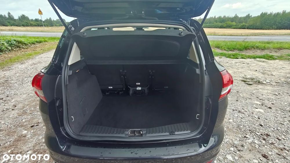 Ford C-MAX 1.0 EcoBoost Titanium ASS - 15