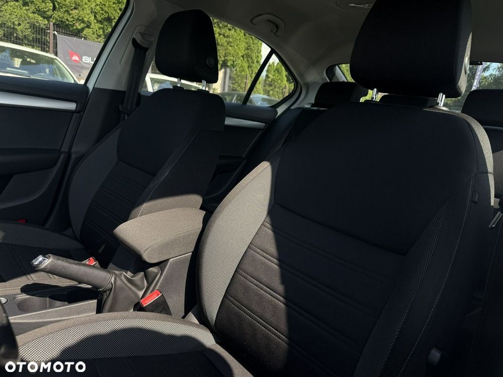 Skoda Octavia 1.0 TSI Ambition - 6