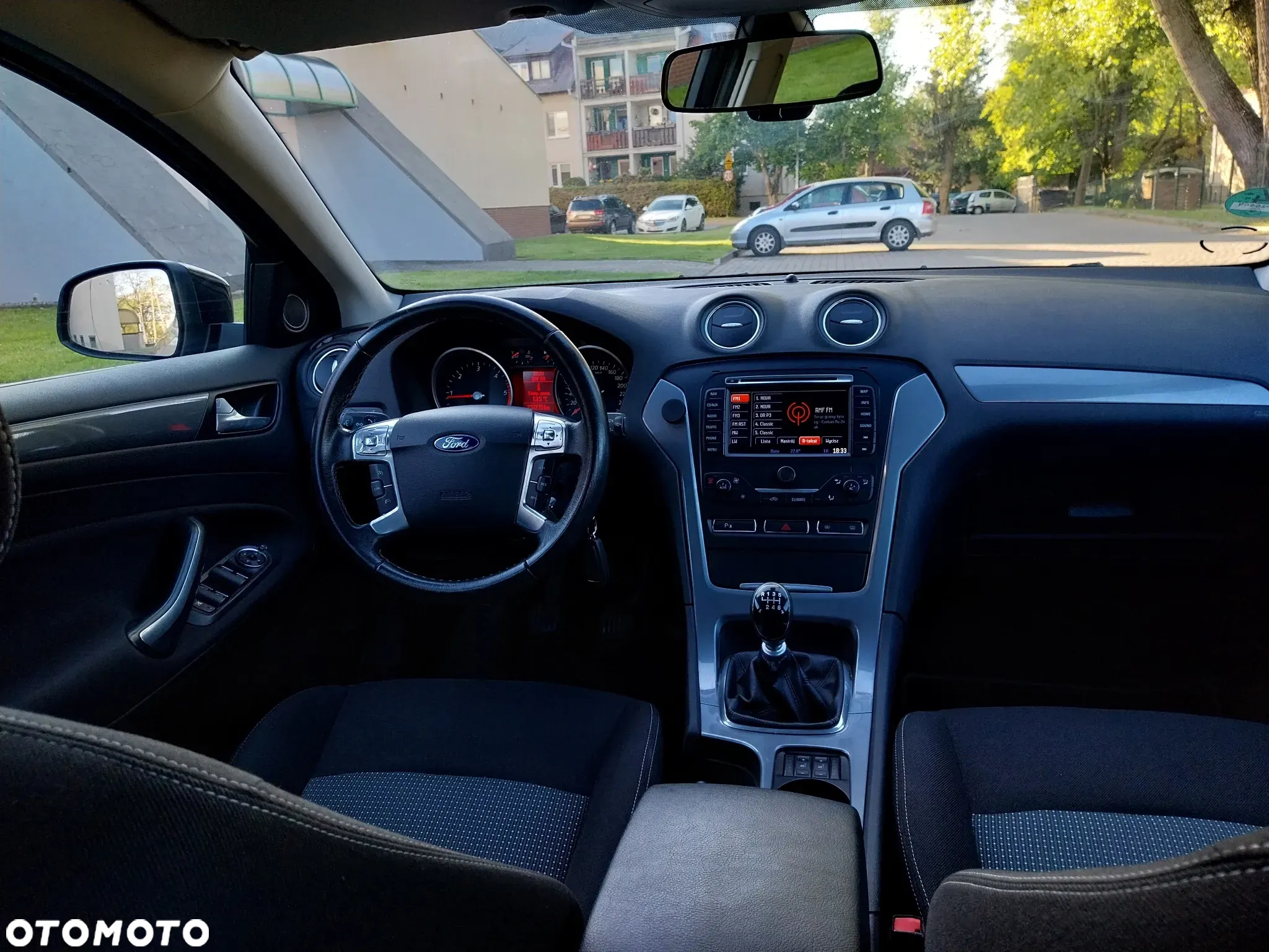 Ford Mondeo 2.0 TDCi Titanium - 5