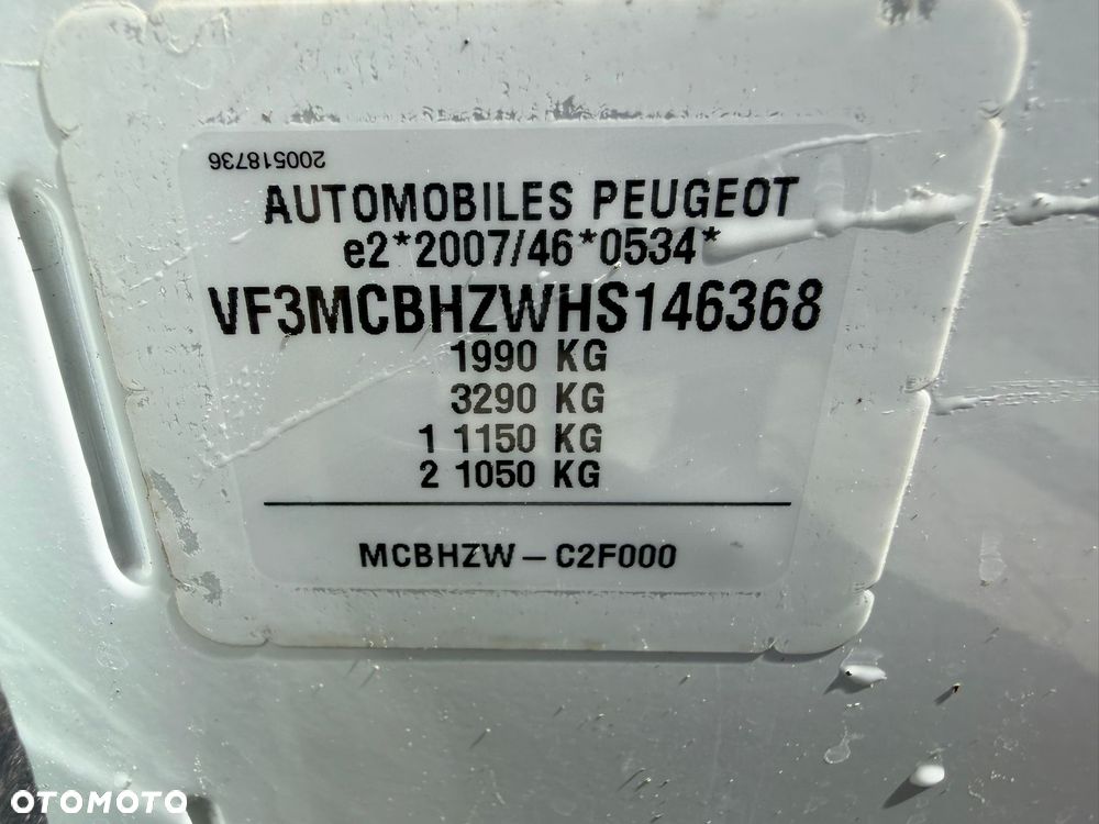 Peugeot 3008 BlueHDi 120 EAT6 Stop & Start Active - 13