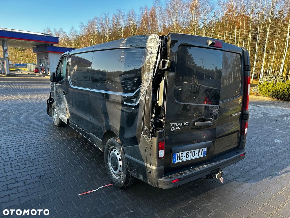 Renault Trafic - 2