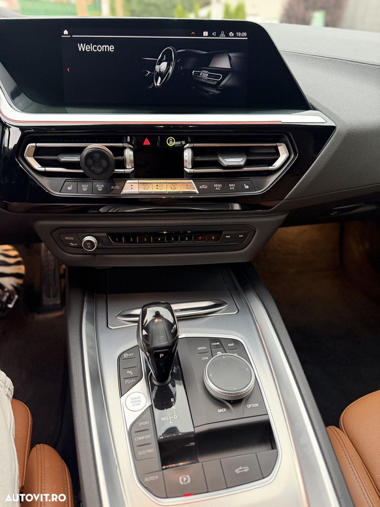 BMW Z4 sDrive20i Aut. M Sport - 7