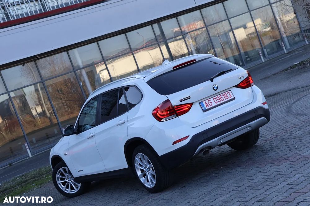 BMW X1 - 6