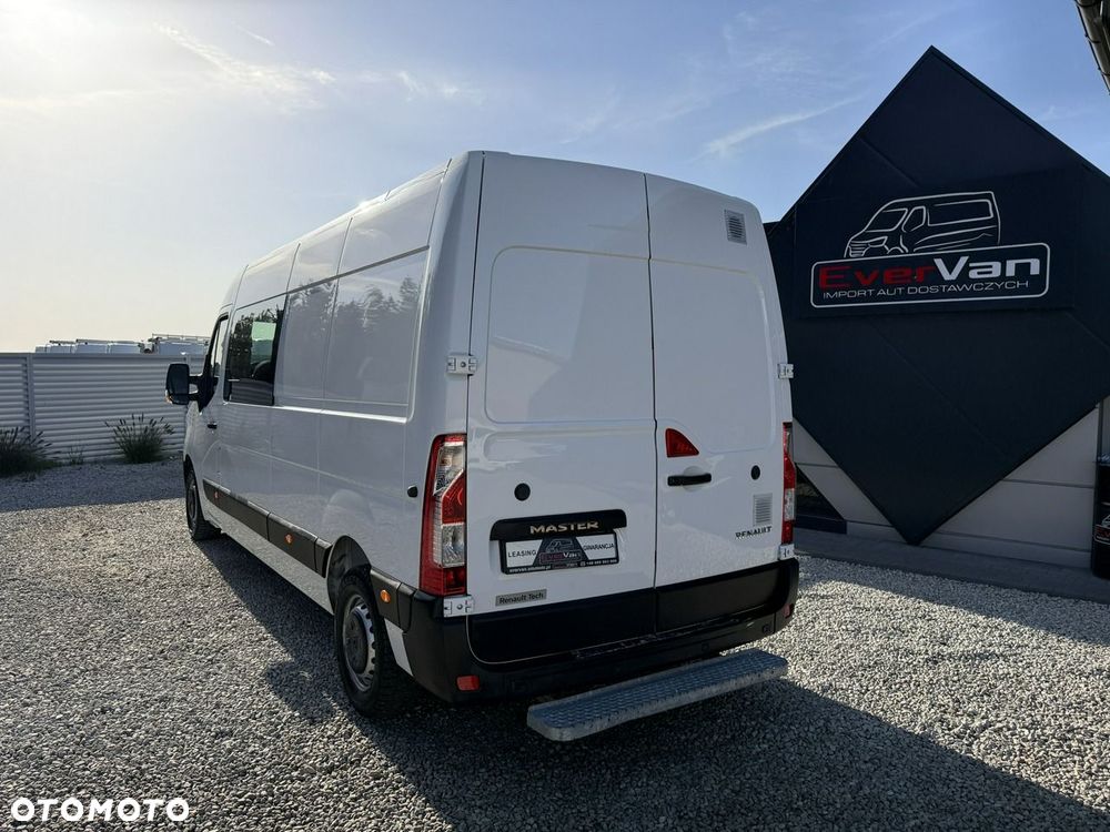 Renault Master - 4