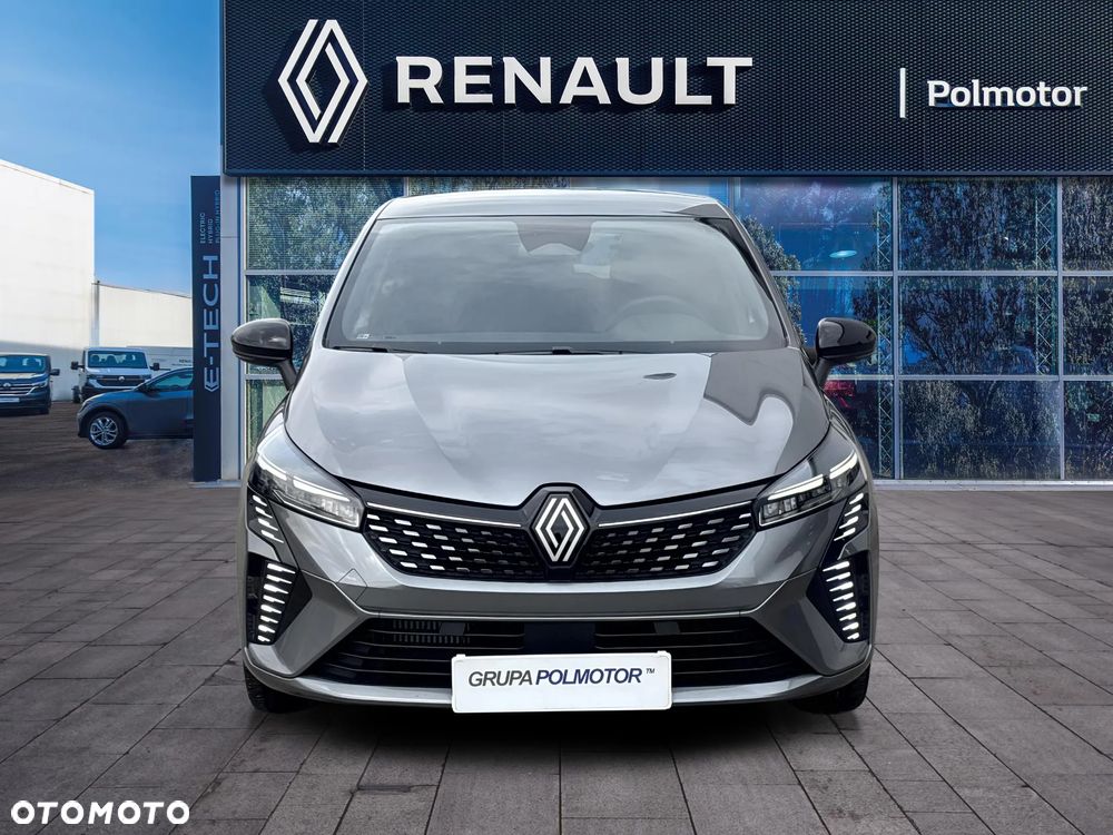 Renault Clio 1.0 TCe Techno - 2