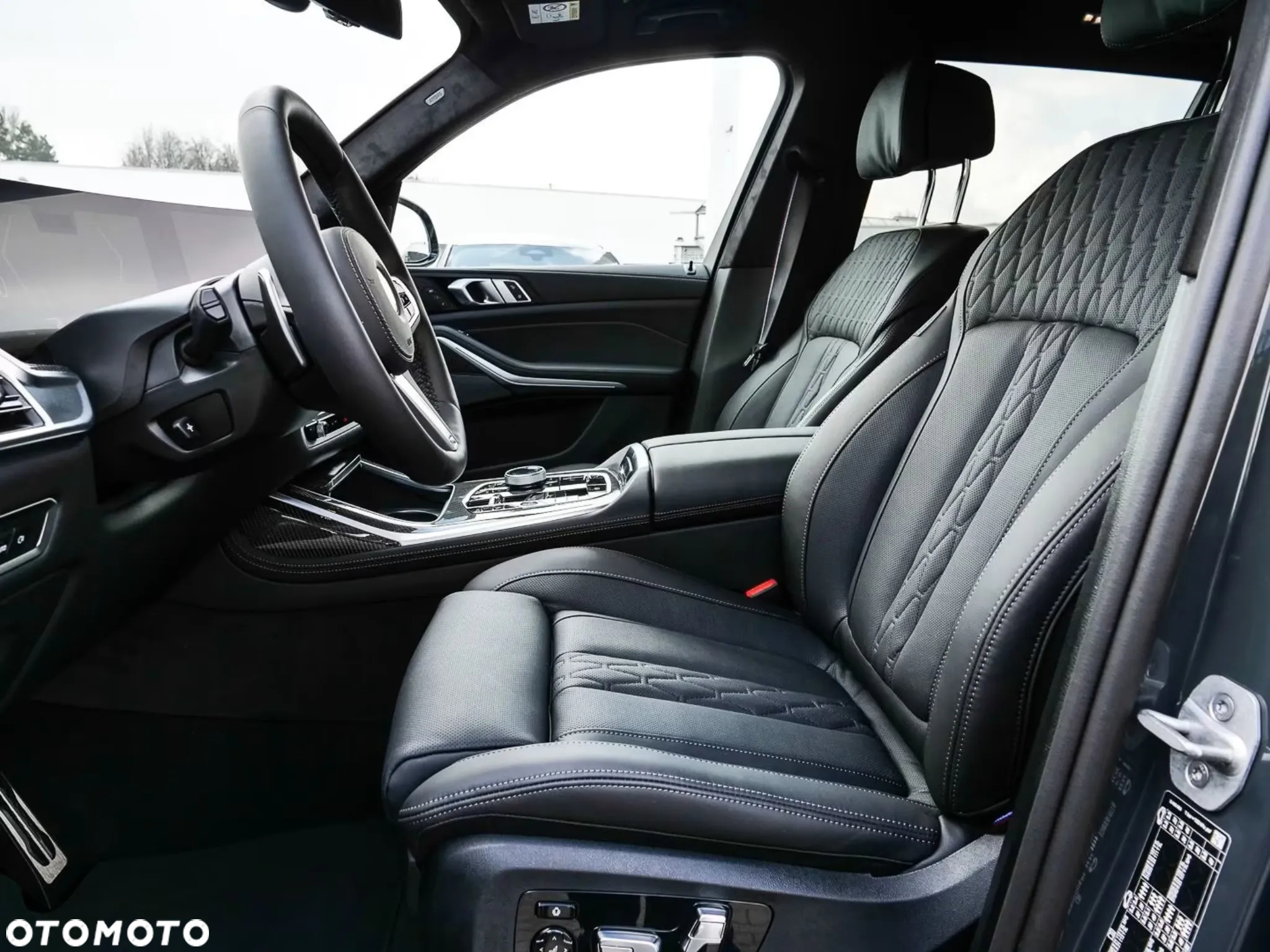 BMW X7 xDrive40d mHEV M Sport sport - 17