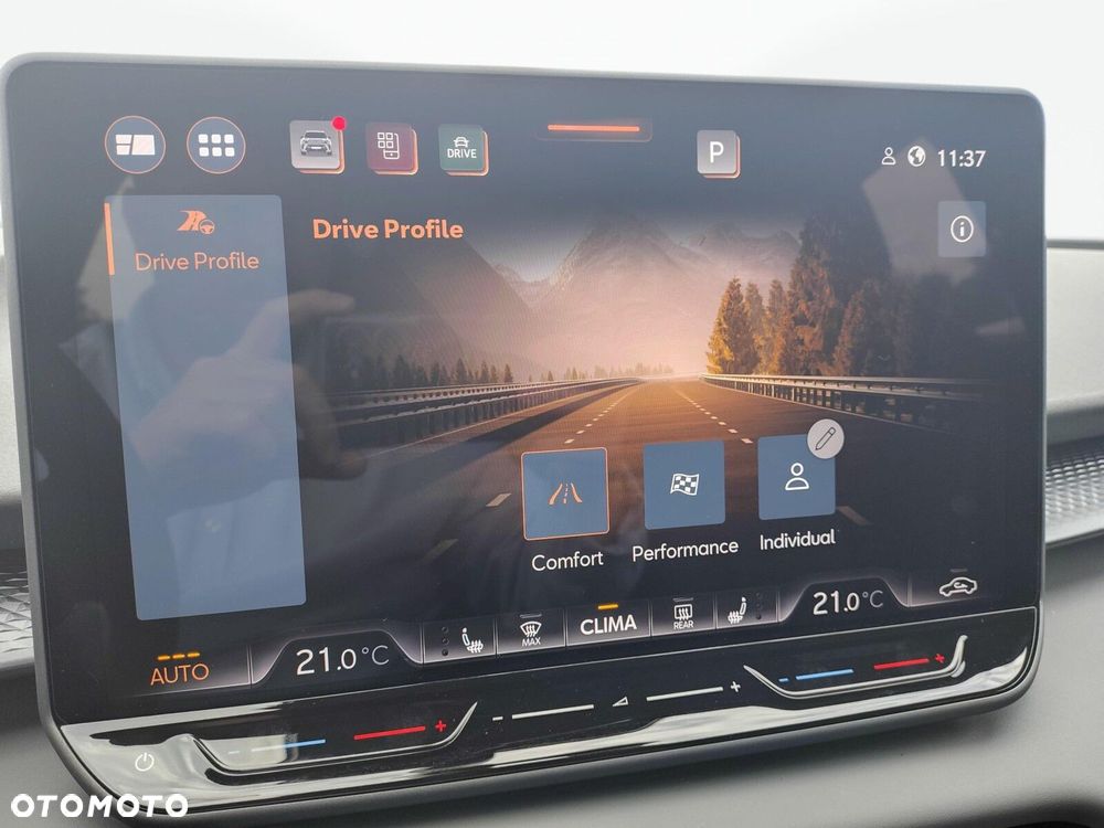 Cupra Terramar 1.5 eTSI mHEV DSG - 34