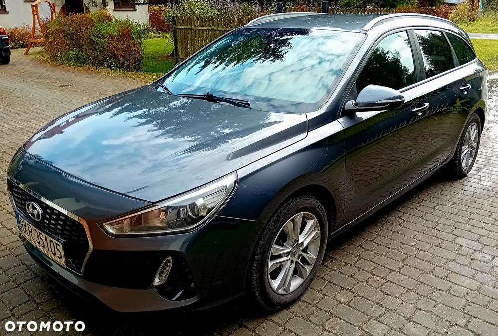 Hyundai i30 1.0 T-GDI Passion Plus - 5