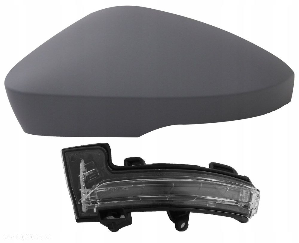 Obudowa migacz Skoda Octavia III 3 5e 0 2013-19 L - 1