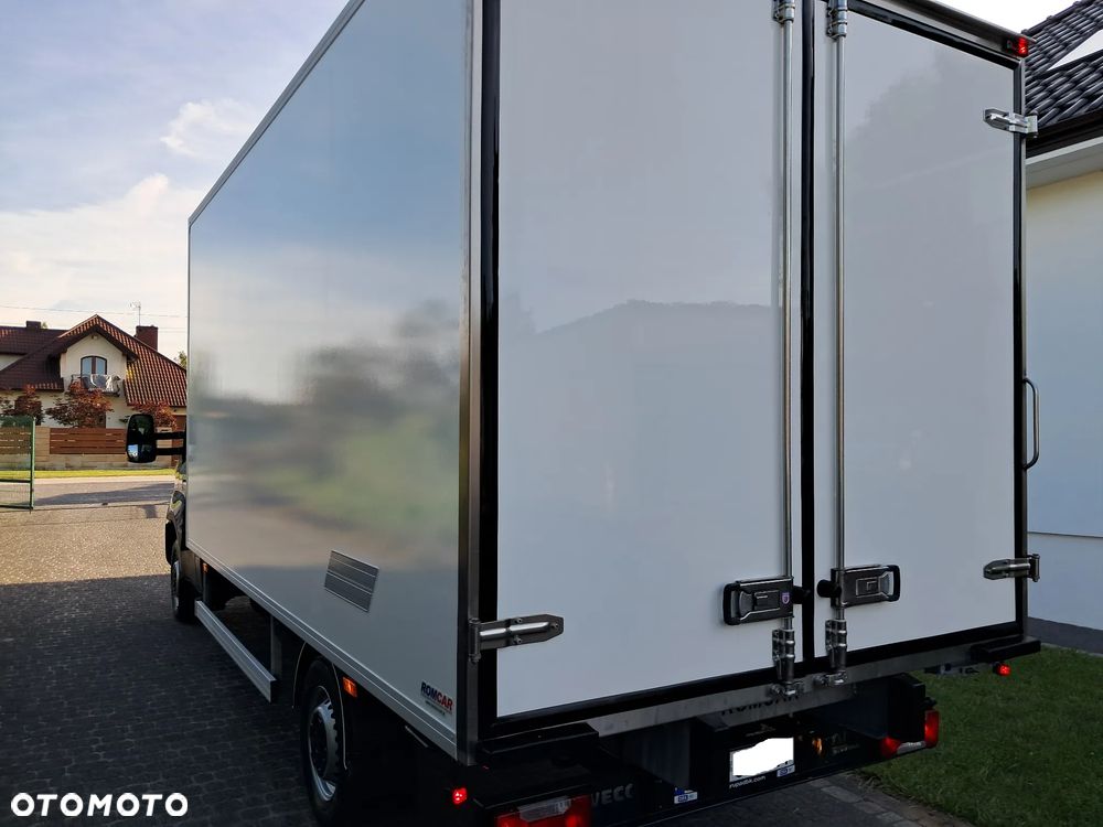 Iveco 35S180 Chłodnia Automat Salon Polska - 7