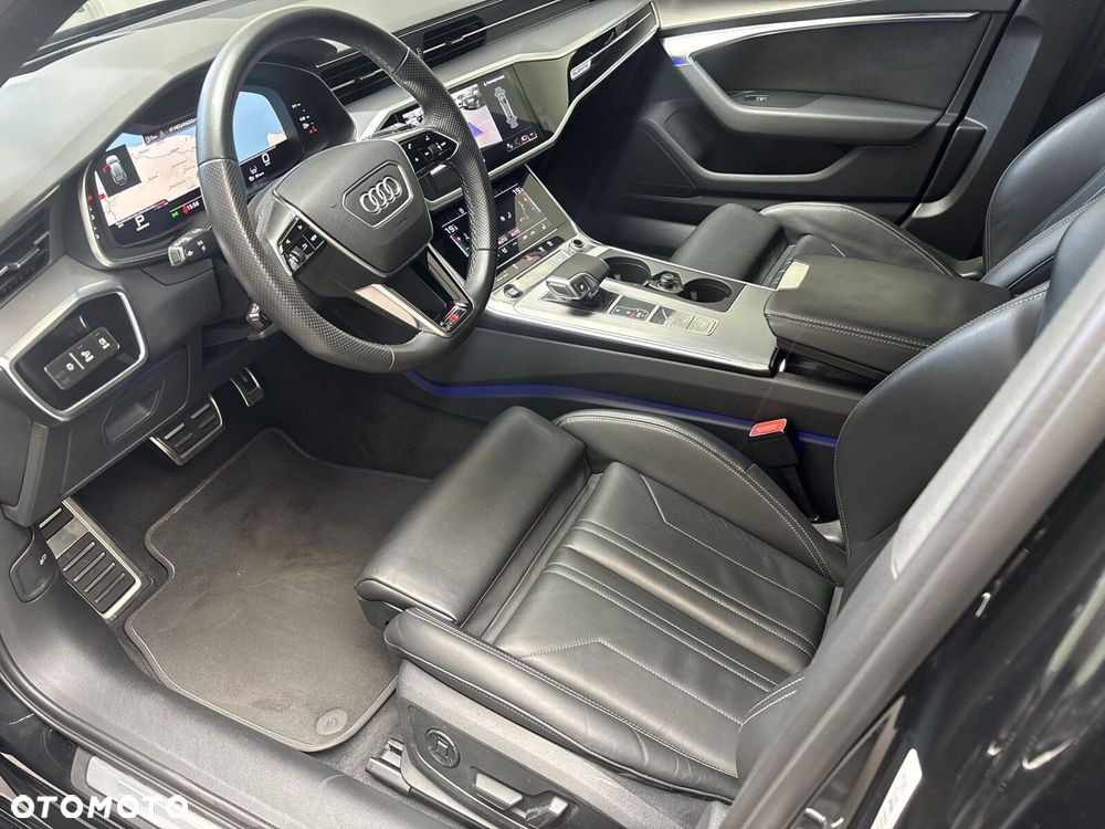 Audi A6 Avant - 16