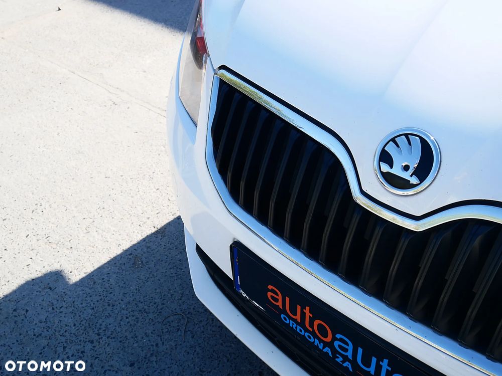 Skoda Octavia 1.6 TDI Green tec 4x4 Elegance - 19