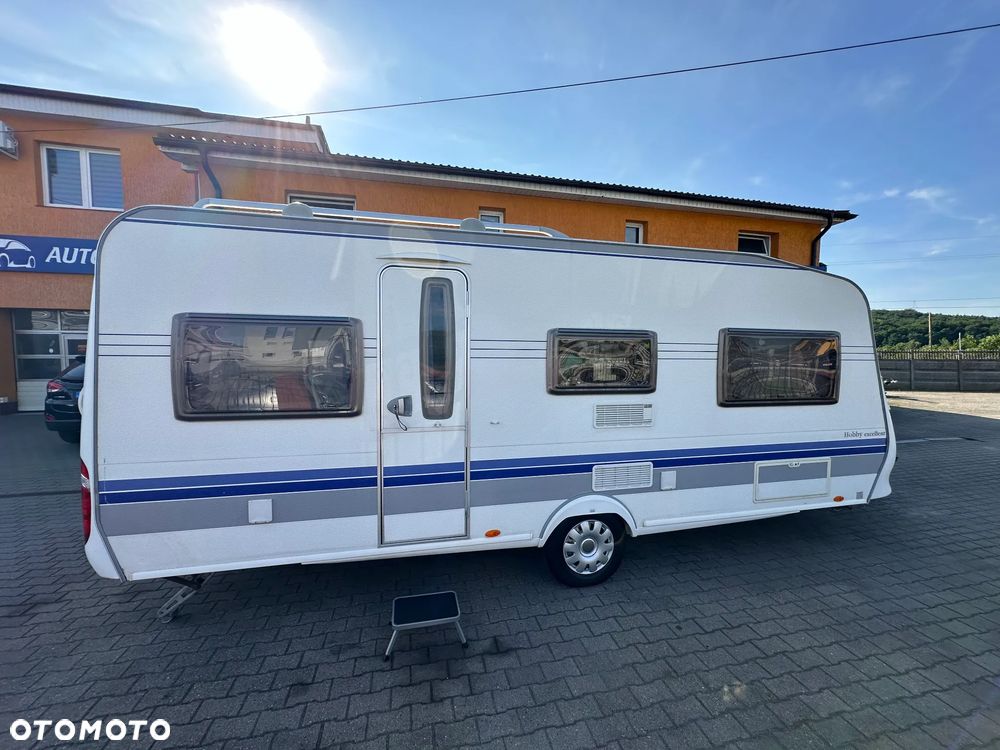 Hobby Excellent easy 540 UL - 11