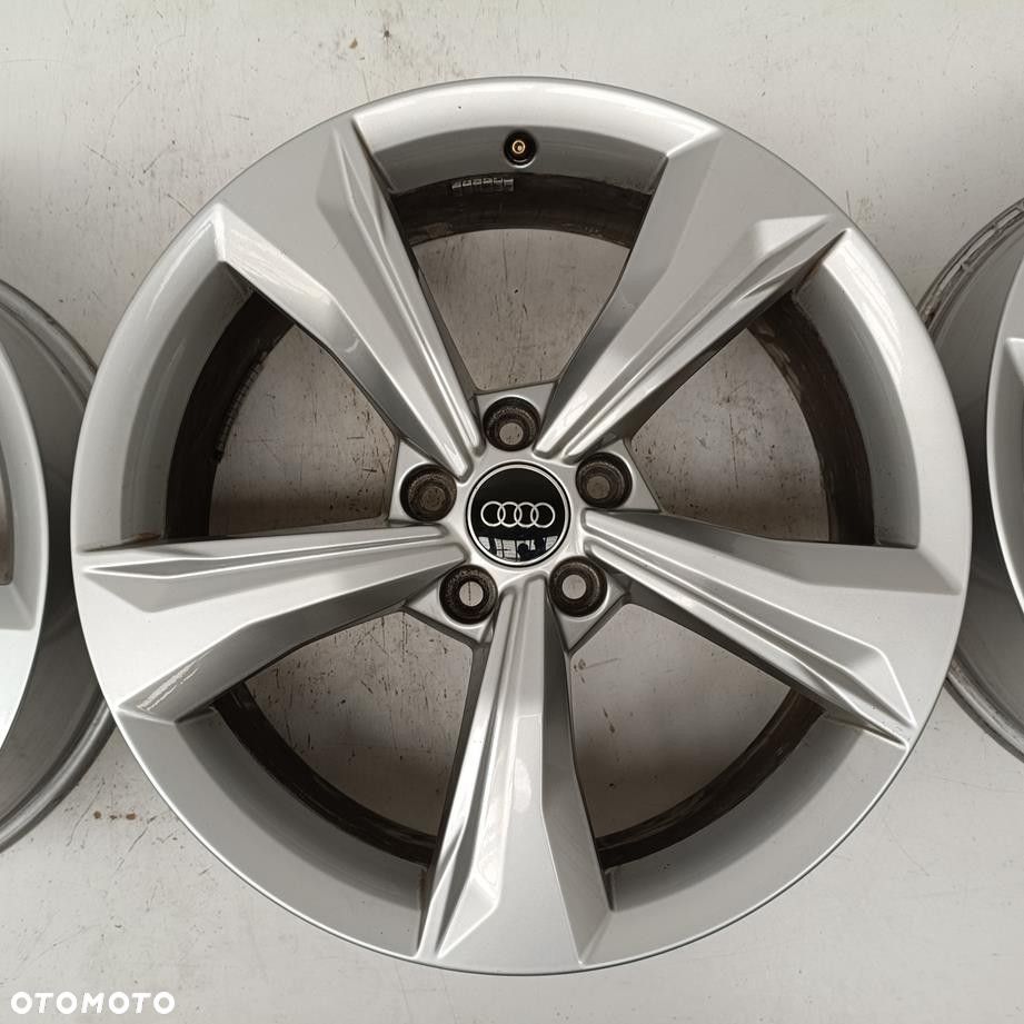 Alufelgi 5x112 19 Audi Q5 SQ5 80A601025K (F9167) - 4
