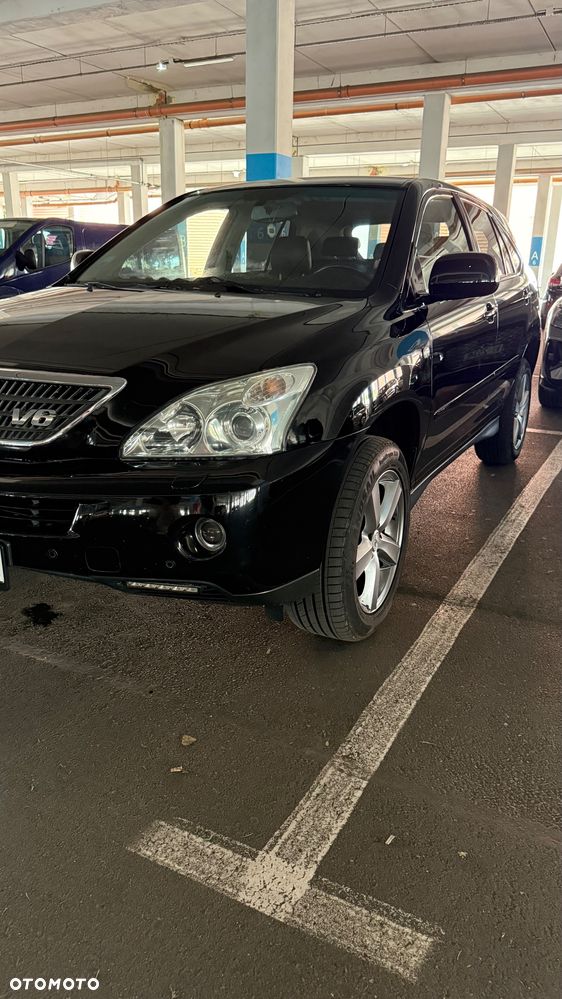 Lexus RX - 3