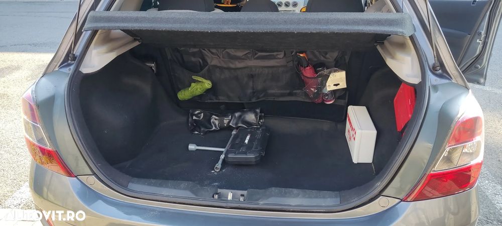 Honda Civic 1.7 CTDI S - 5