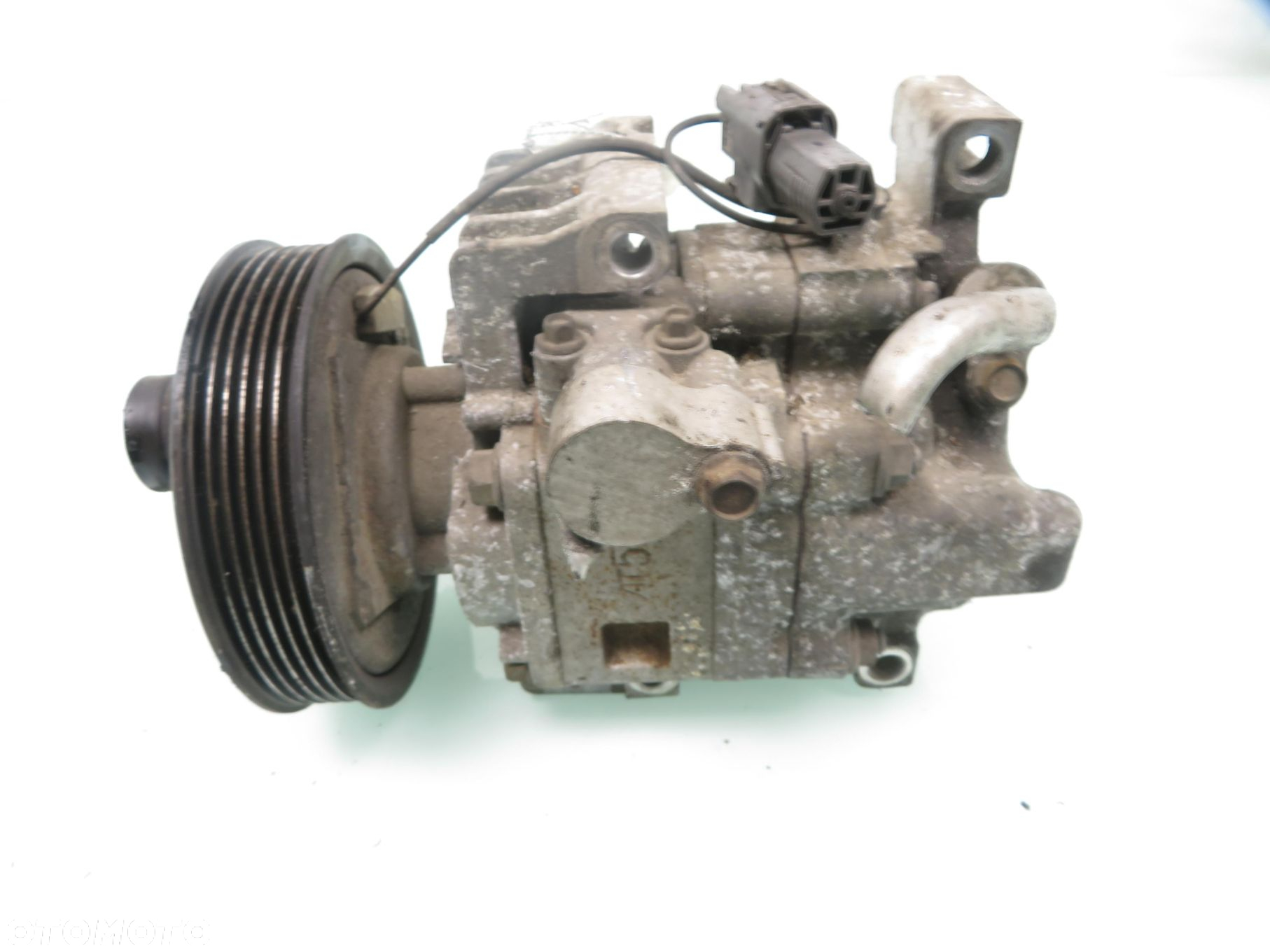 KOMPRESOR KLIMATYZACJI MAZDA 6 I GG 2.3 H12A1AF4DW - 8