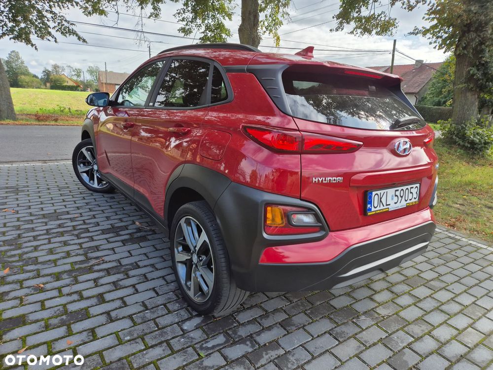 Hyundai Kona 1.0 T-GDI Advantage - 3