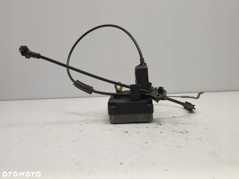 Saab 9-5 lift ZAMEK DRZWI lewy TYŁ TYLNY - 6