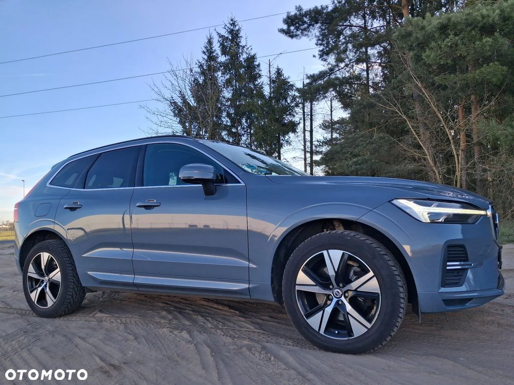 Volvo XC 60 D4 Momentum Pro - 4