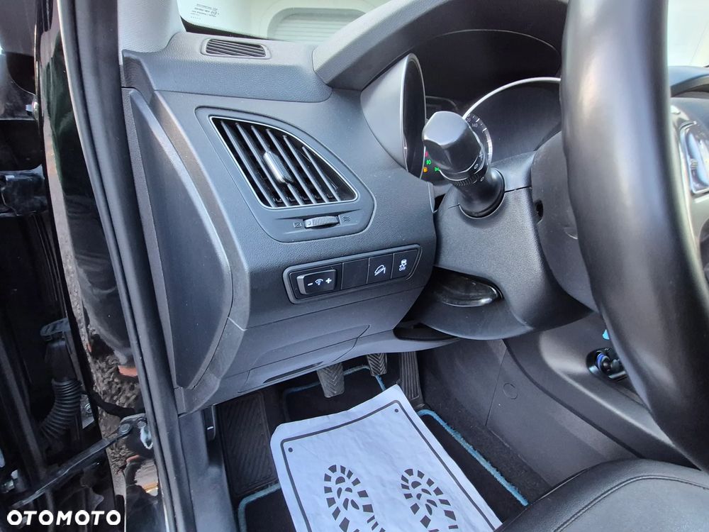 Hyundai ix35 1.6 2WD Trend - 19