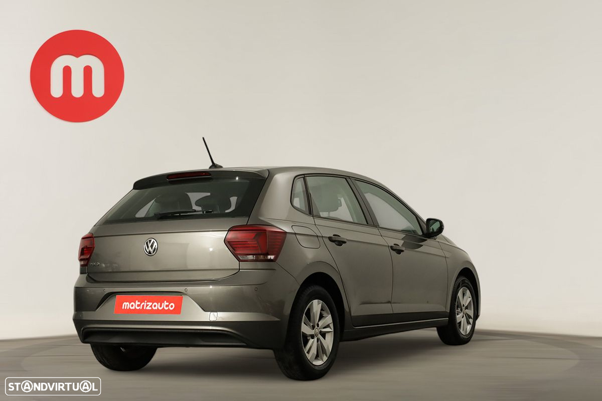 VW Polo 1.0 TSI Confortline - 3