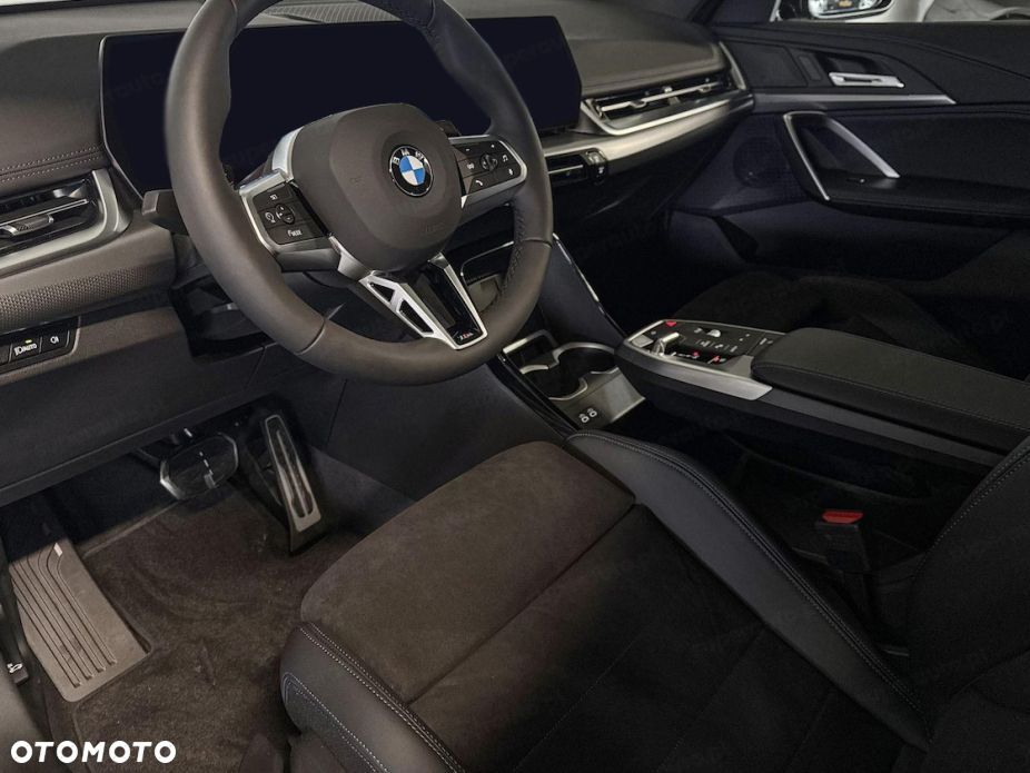 BMW X1 sDrive18i M Sport - 8