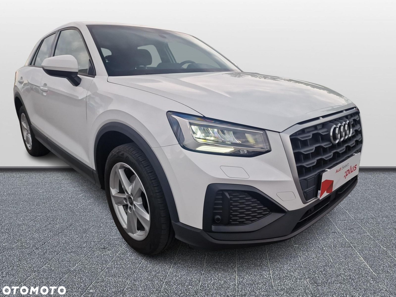 Audi Q2 - 22