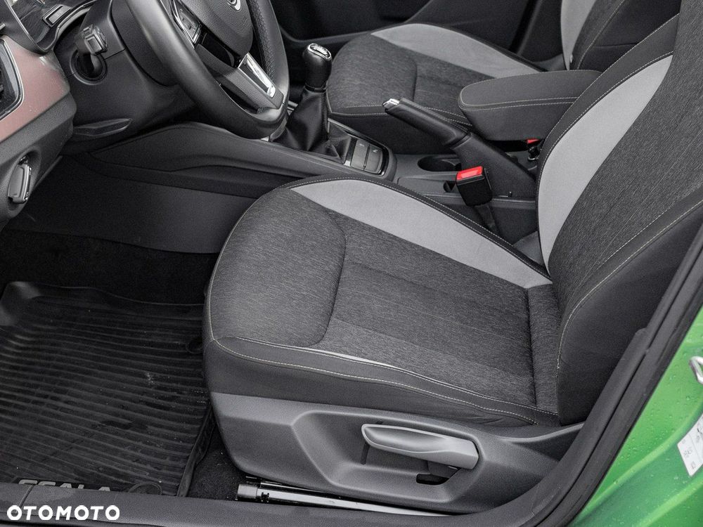 Skoda Scala 1.0 TSI Ambition - 13