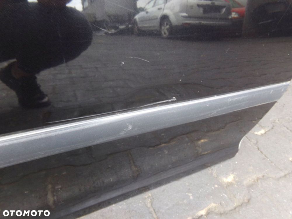 drzwi prawy tył tylne octavia ii hb - 3