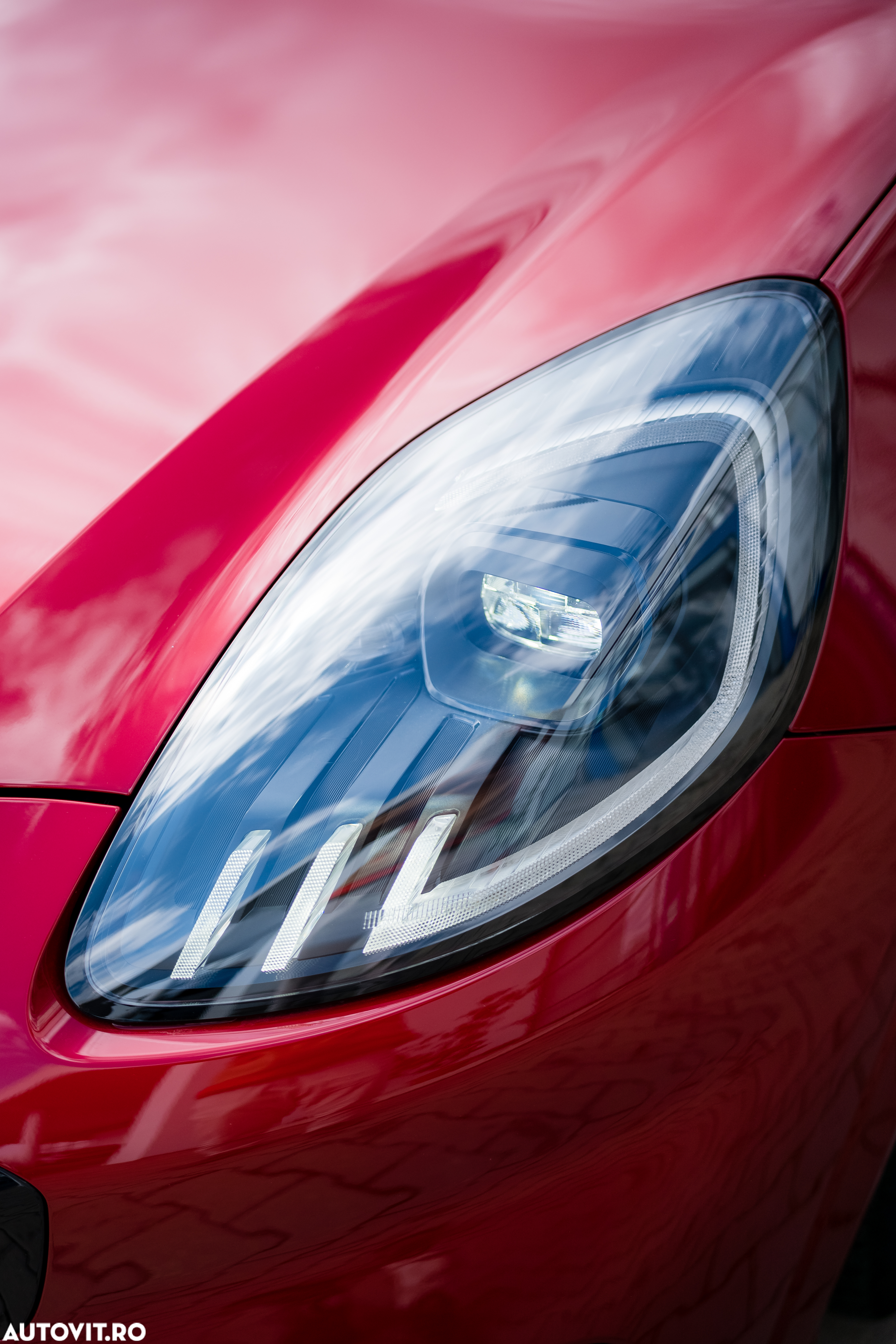 Ford Puma 43 kWh Amplified Self - 11