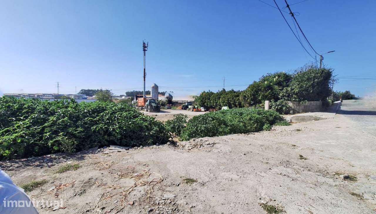 Venda de Terreno com 1600 m2, Touguinha, Vila do Conde - Grande imagem: 4/13