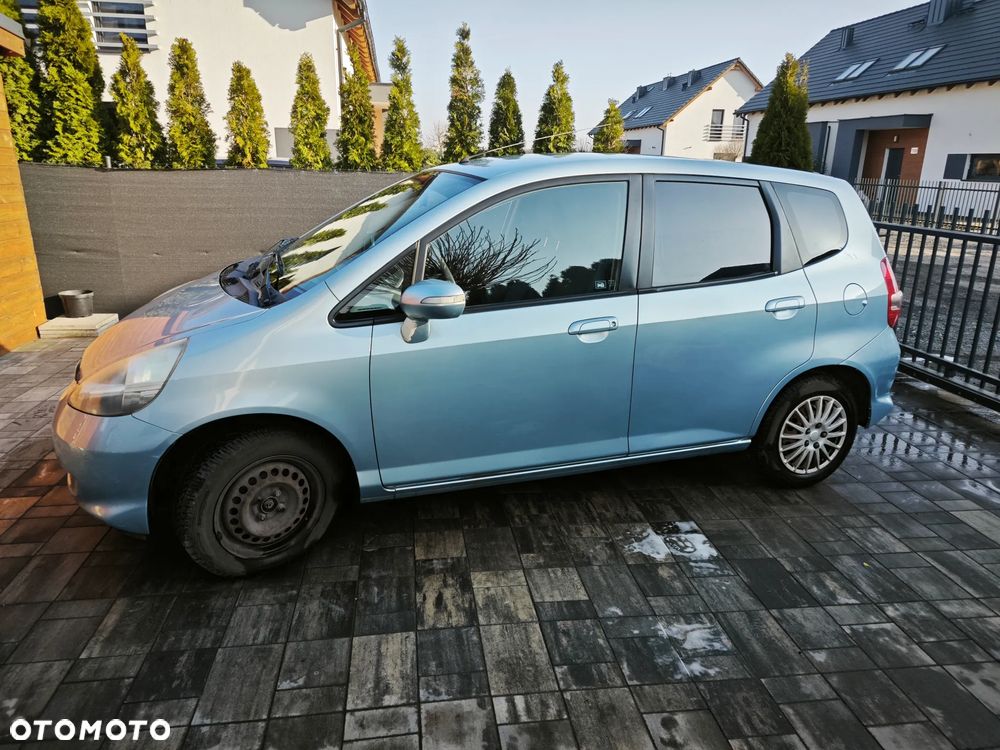 Honda Jazz 1.4 Style - 3