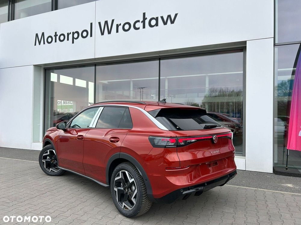Volkswagen T-Roc - 12