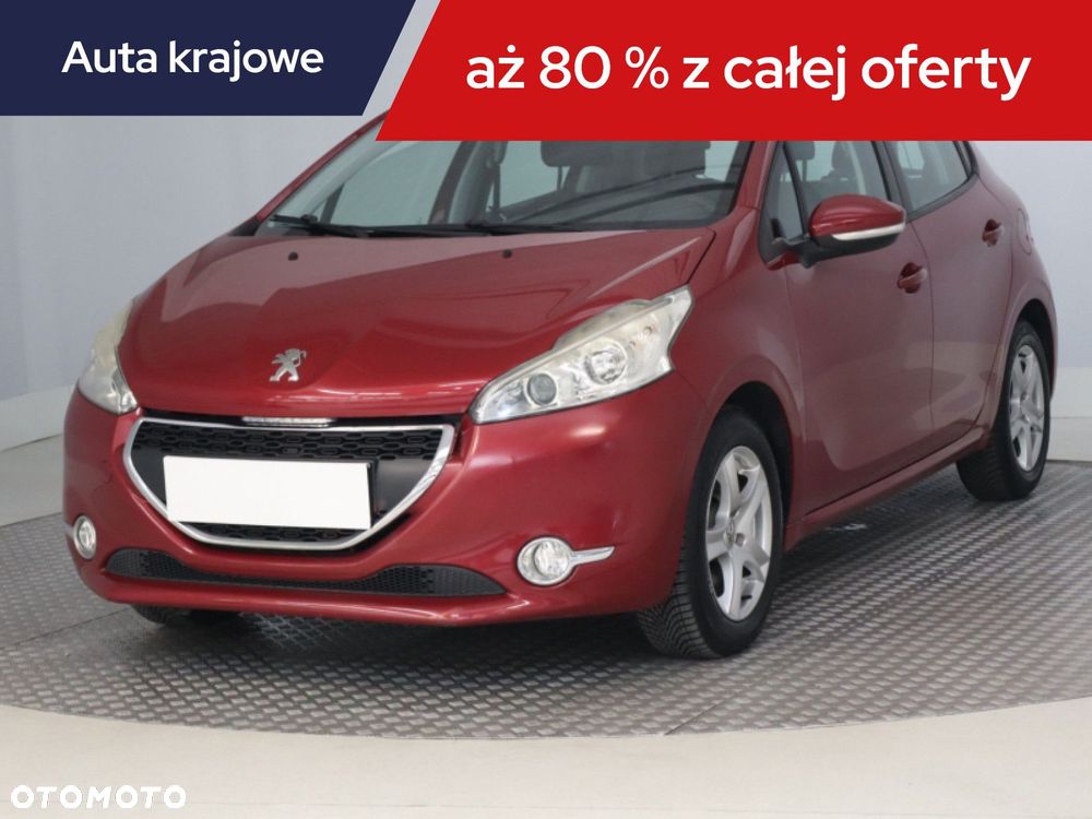 Peugeot 208 - 3