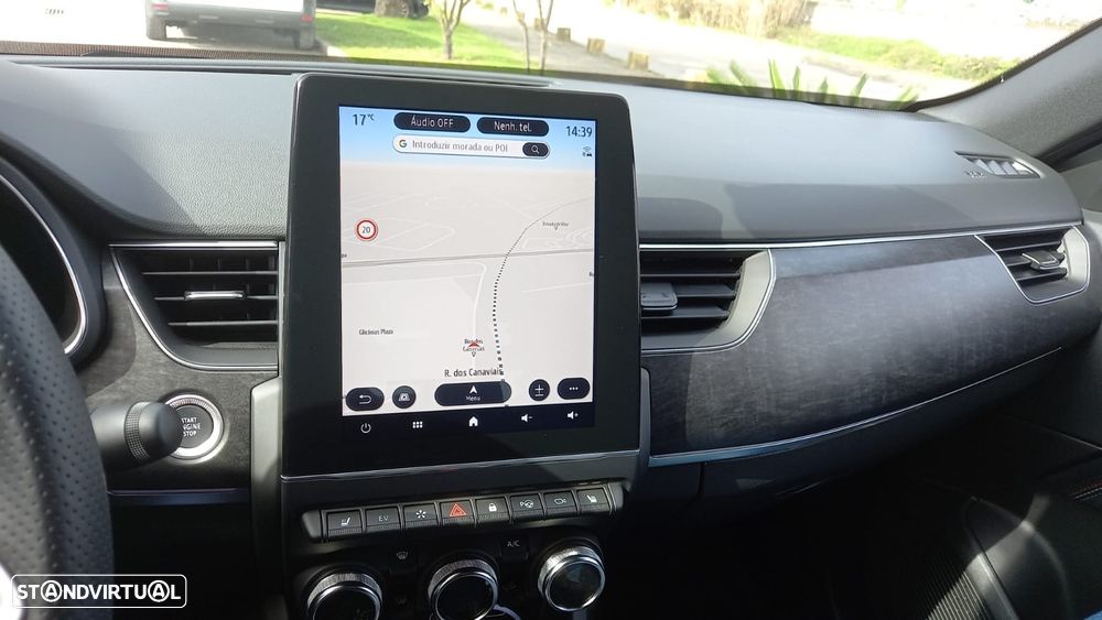 Renault Arkana 1.6 E-Tech Full Hybrid Esprit Alpine - 9